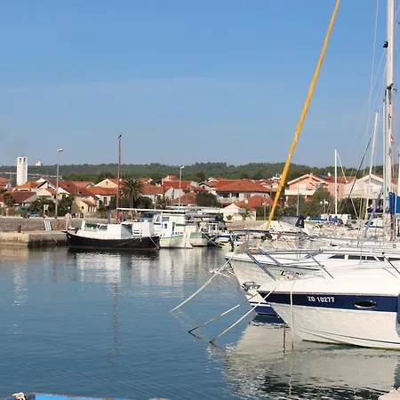Apartman The White House Croatia