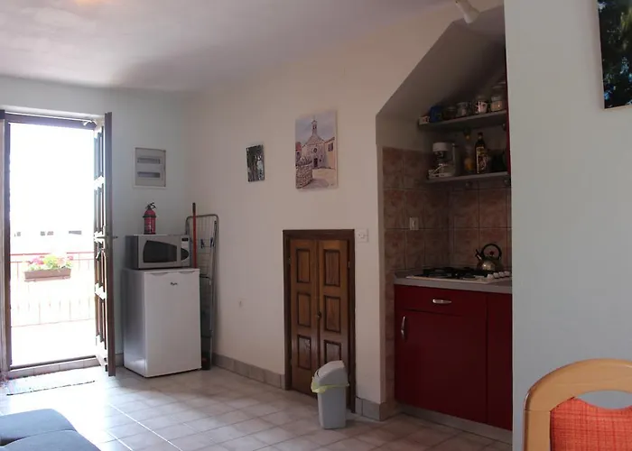 Apartman The White House Croatia *