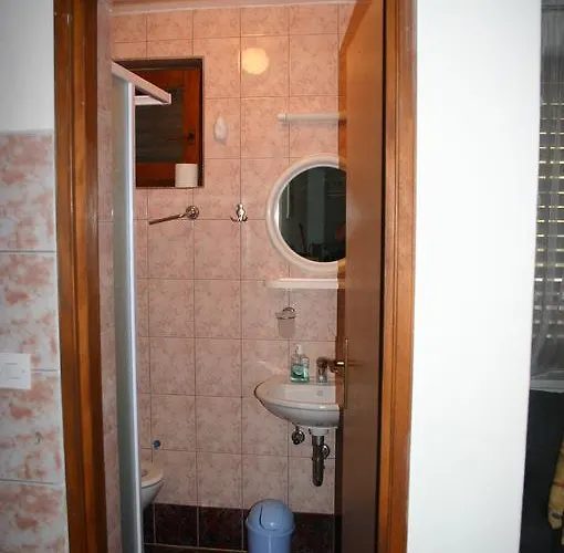 Apartman The White House Croatia *