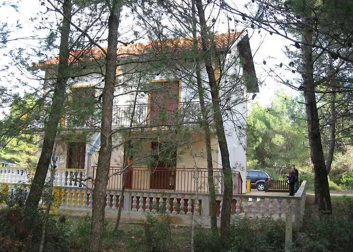 The White House Croatia *