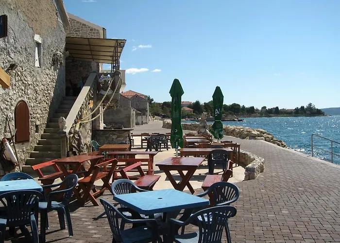 The White House Croatia Apartman
