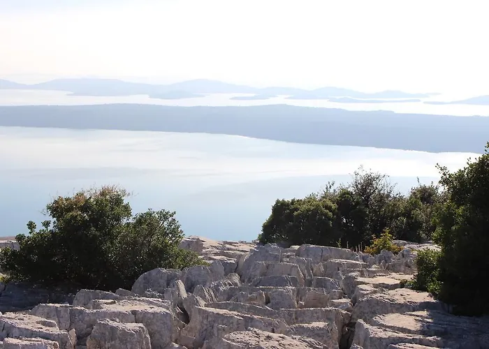 The White House Croatia Apartman *