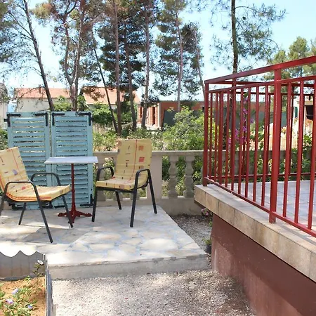 The White House Croatia