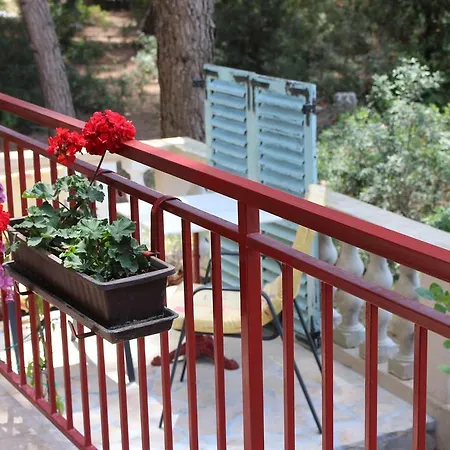 The White House Croatia