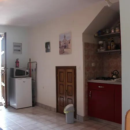 Διαμέρισμα The White House Croatia *