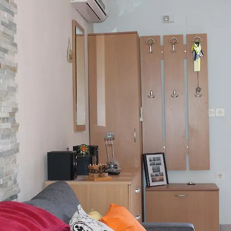 The White House Croatia Apartment *