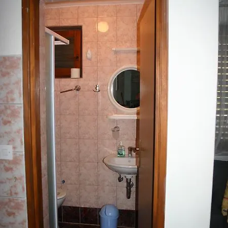 Apartment The White House Croatia *