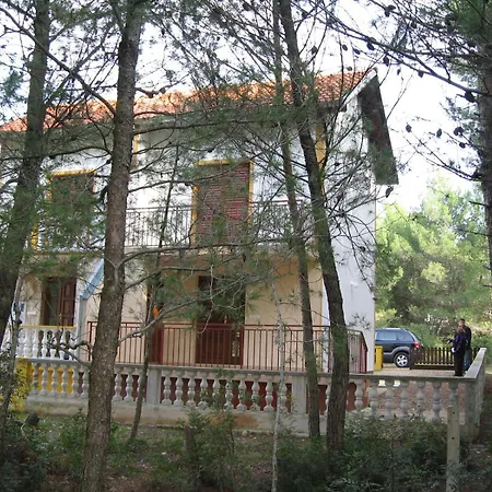 The White House Croatia *