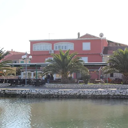 The White House Croatia * Bibinje